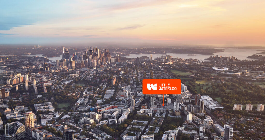 Barings_Little_Waterloo_Aerial_with_Marker_2000x1056